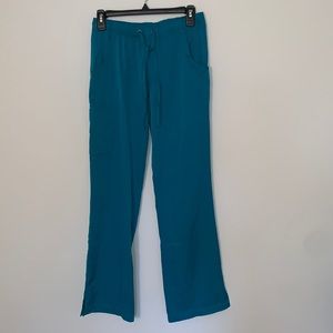 HH Works by Healing Hands real scrub bottoms size XS